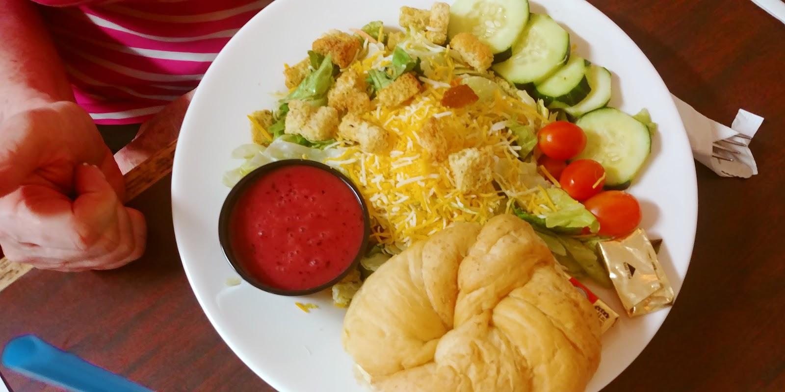 The Grille Restaurant menu in Tremonton, Utah, USA