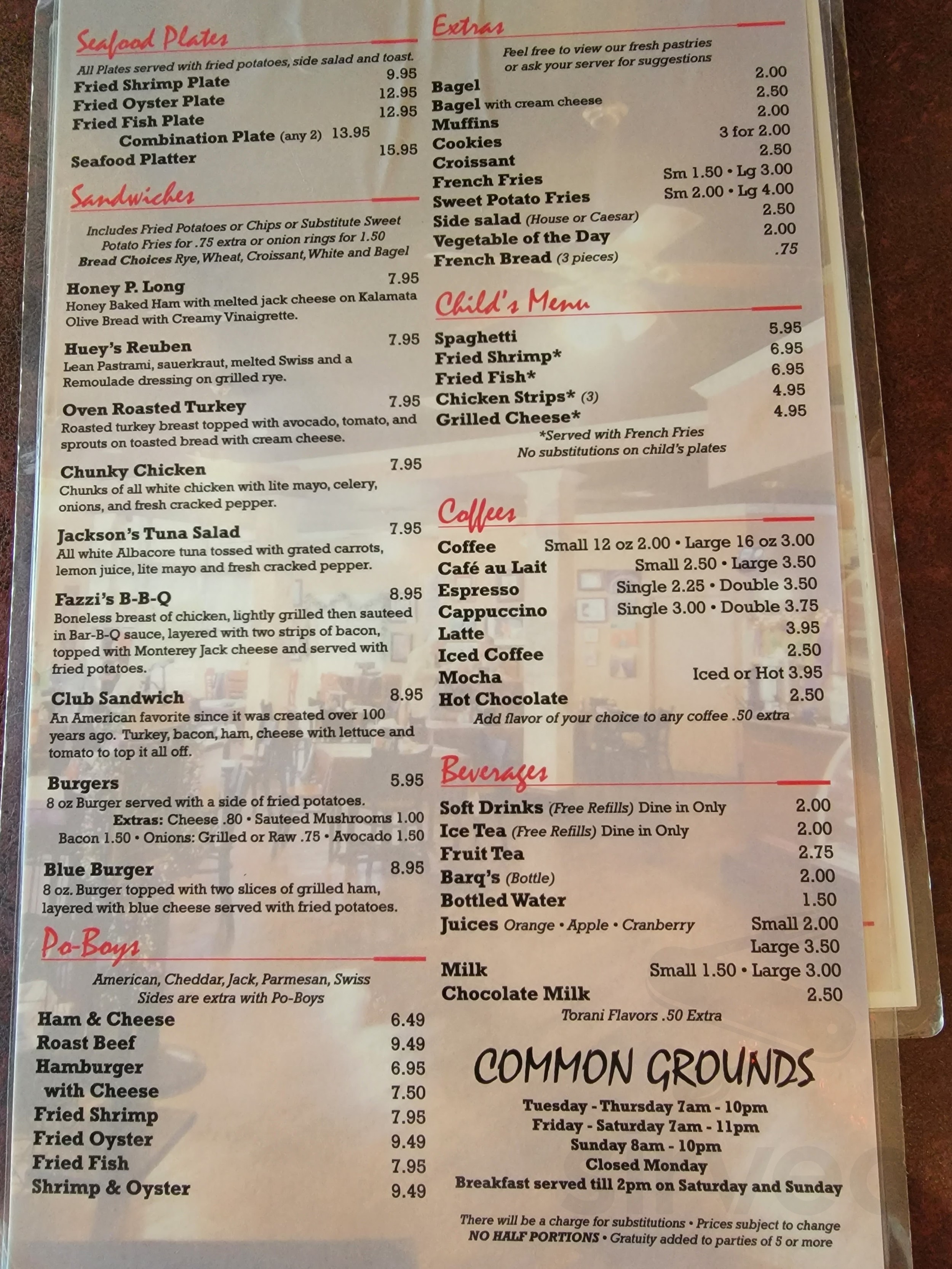 common-grounds-coffee-house-cafe-menu-in-gretna-louisiana-usa