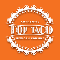 Top Taco Logo in Austin, Texas