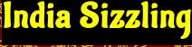 India Sizzling Logo in Fishers, Indiana