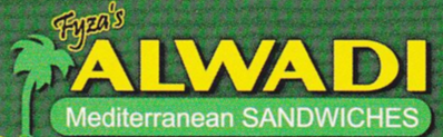 Fyzas Alhadi Logo in Houston, Texas
