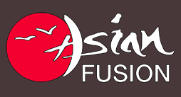 Asian Fusion Logo in Lincoln, Nebraska