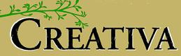 Creativa Catering Logo in Boonton, New Jersey
