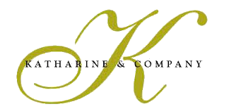 Katharine & Company Logo in Beaumont, Texas