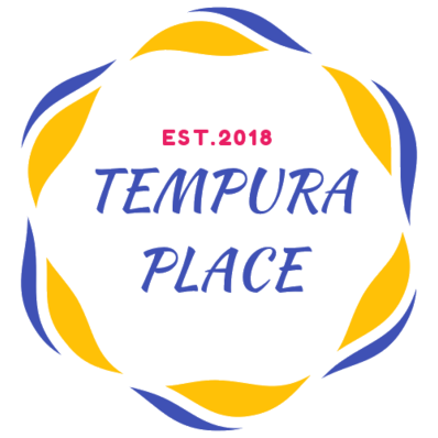 TEMPURA PLACE Logo in Prospect Park, New Jersey