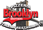 Menu for Brooklyn brothers pizzeria in Corbin, KY | Sirved