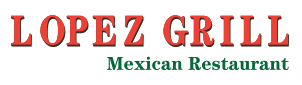 Lopez Grill Mexican Restaurant Logo in Wagoner, Oklahoma