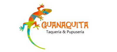 Guanaquita's Tacos y Pupusas Logo in Plano, Texas
