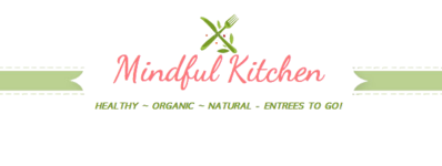 Mindful Kitchen Logo in Arlington Heights, Illinois