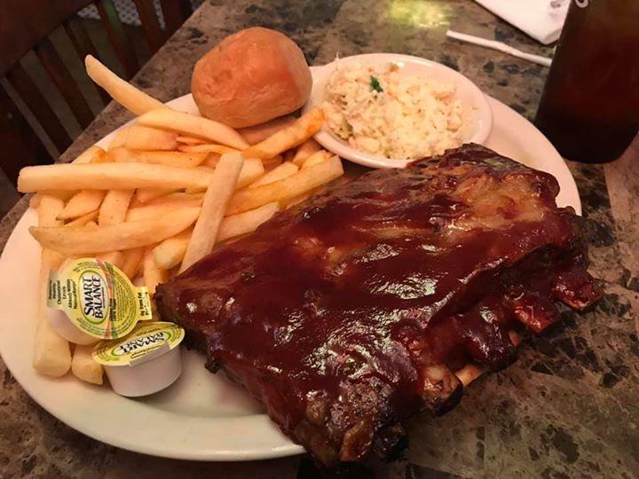 Hugo's Restaurant and Sports Bar menu in Martinsville, Virginia, USA