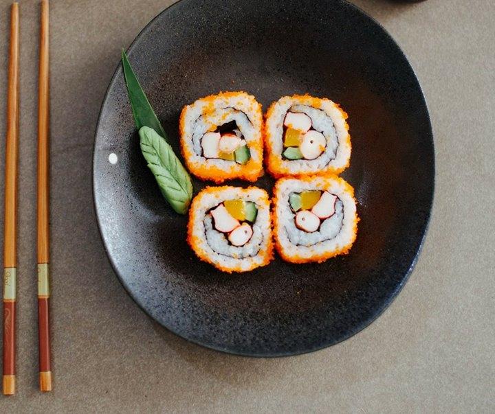 Kawa's Hibachi Grill and Lounge menus in Tyler, Texas, United States