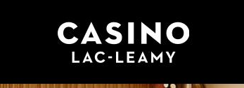 Le Baccara Logo in Gatineau, Quebec