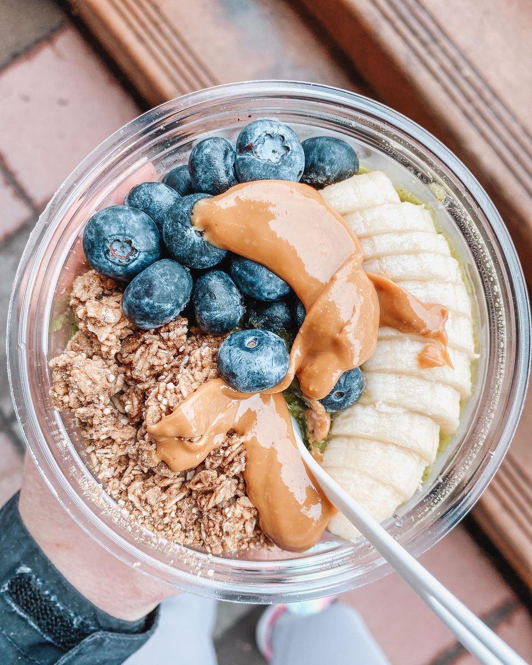 Whole Sol Blend Bar Juice Bar & Smoothies LoDo menus in Denver