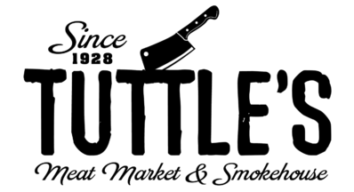Tuttle's Grocery & Market Logo in Woodsboro, Texas