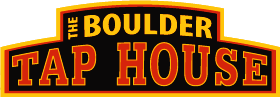 The Boulder Tap House - Ames Logo in Ames, Iowa
