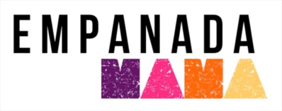 Empanada Mama Logo in Doylestown, Pennsylvania