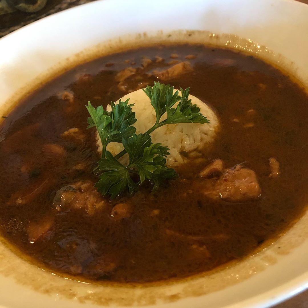 Broken Wheel Brewery & Bistro menu in Marksville, Louisiana, USA