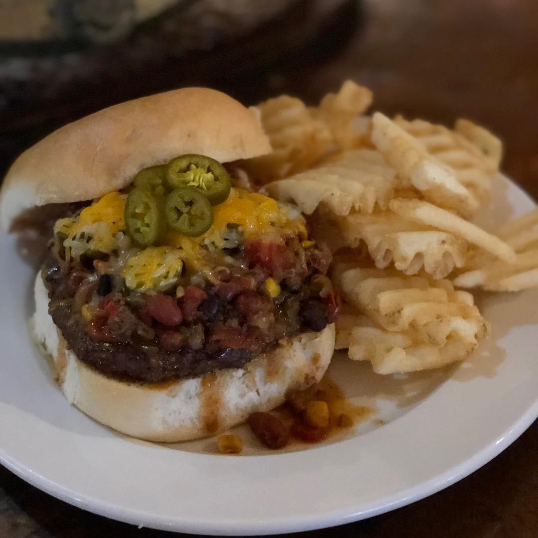 Broken Wheel Brewery & Bistro menu in Marksville, Louisiana, USA