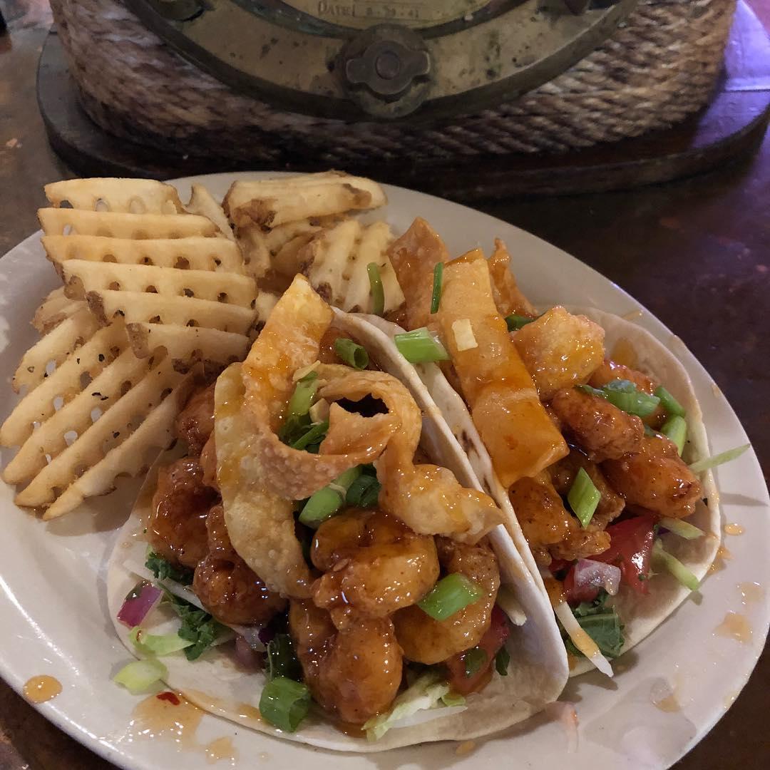 Broken Wheel Brewery & Bistro menu in Marksville, Louisiana, USA