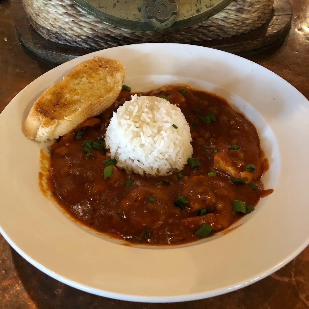 Broken Wheel Brewery & Bistro menu in Marksville, Louisiana, USA