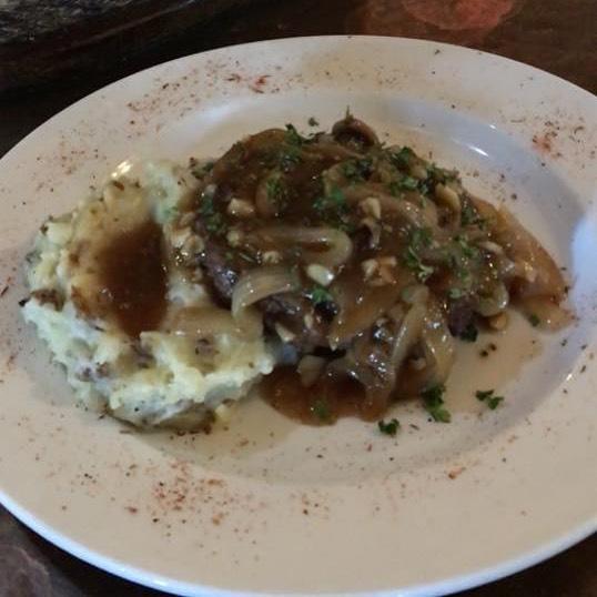 Broken Wheel Brewery & Bistro menu in Marksville, Louisiana, USA