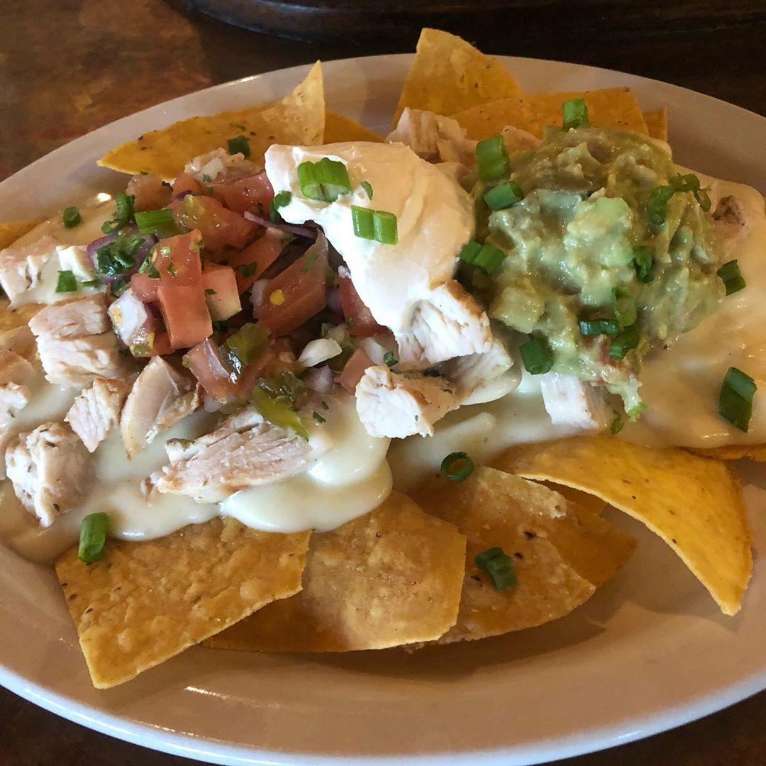 Broken Wheel Brewery & Bistro menu in Marksville, Louisiana, USA