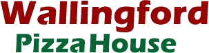 Wallingford Pizza House Logo in Wallingford, Connecticut