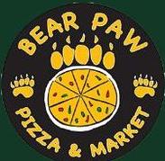 Bear Paw Pizza & Market Logo in Glen Arbor, Michigan