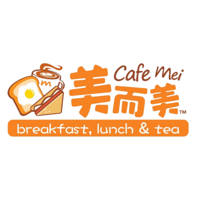 Menu for Cafe Mei ??? in Fremont, CA | Sirved