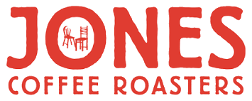 Menu for Jones Coffee Roasters in Pasadena, CA Sirved