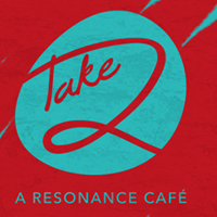 Take 2: A Resonance Cafe Logo in Tulsa, Oklahoma