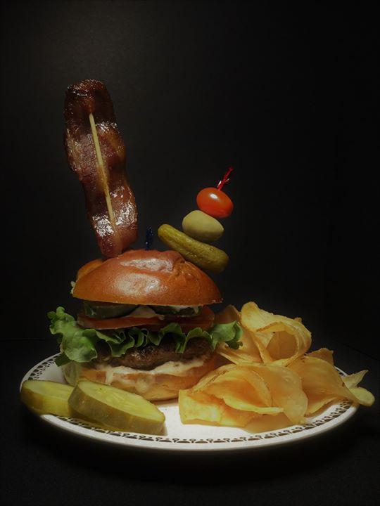 Riverside Barr and Grill menu in Easton, Pennsylvania, USA