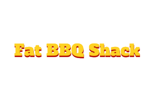 Fat BBQ Shack Logo in Omaha, Nebraska