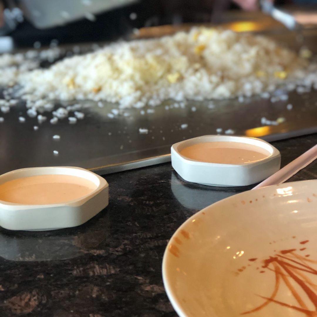 Umi Japanese Steakhouse & Sushi Bar menu in Columbus, Mississippi, USA