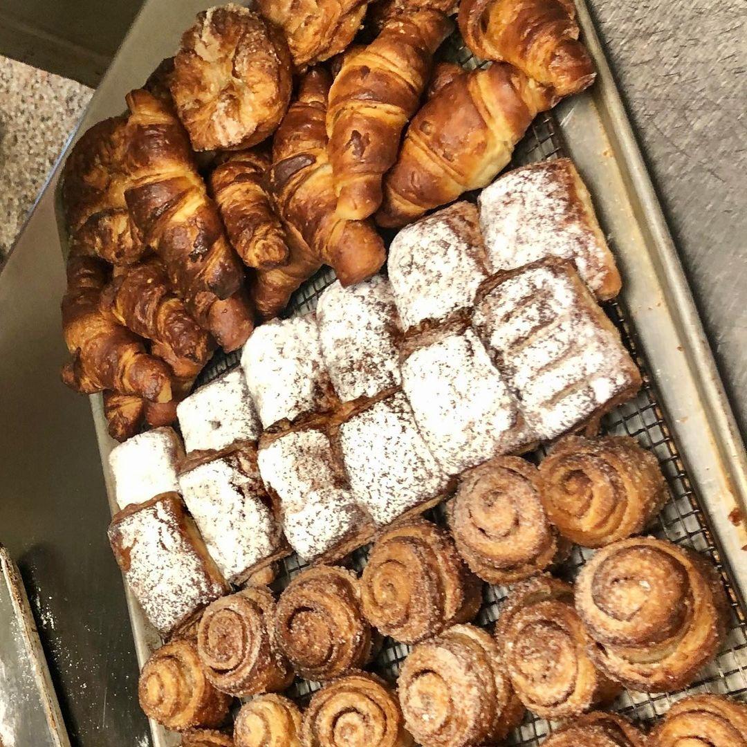 Raven & Lily menu in Collierville, Tennessee, USA