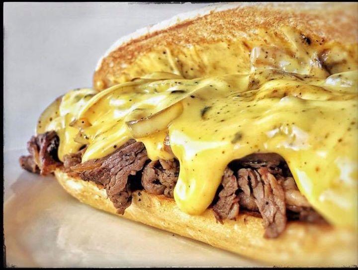 Jimmy G's Barbeque menus in Fremont, Ohio, United States