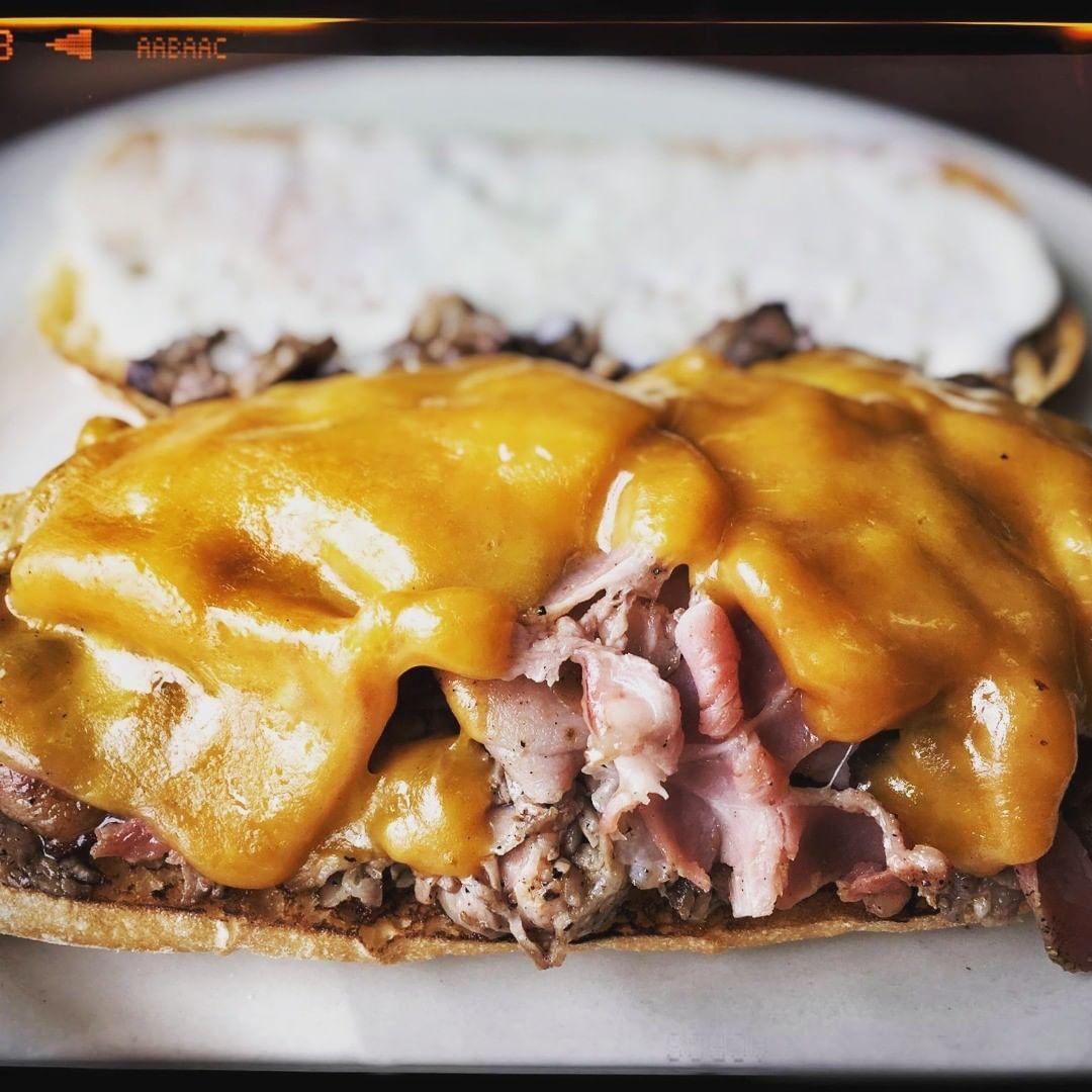 Jimmy G's Barbeque menus in Fremont, Ohio, United States