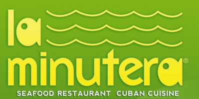 Menu for La Minutera Seafood Restaurant in Hialeah, FL | Sirved