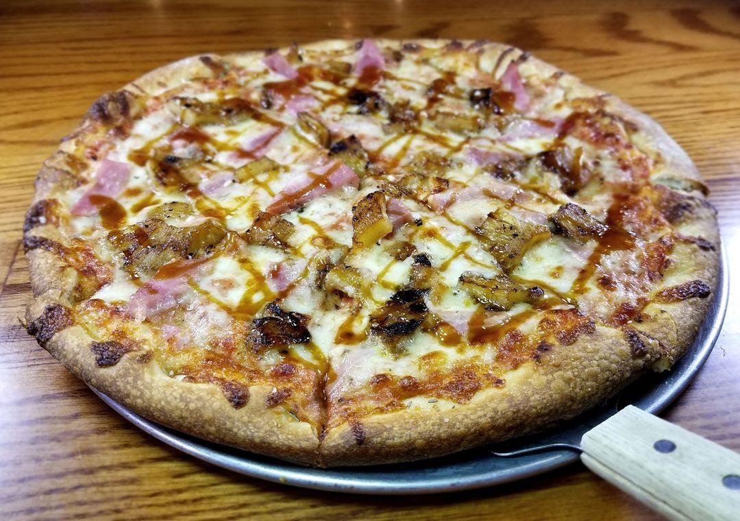 Bru's Room Bar & Grill Coral Springs menus in Coral Springs, Florida