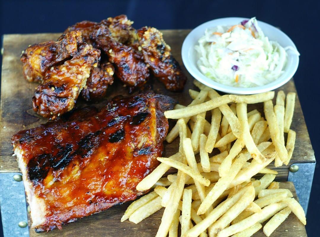 Bru's Room Bar & Grill Coral Springs menus in Coral Springs, Florida