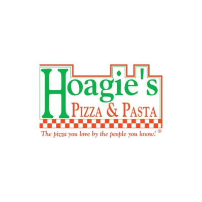 Menu for Hoagie's Pizza & Pasta in Essex Junction, VT | Sirved