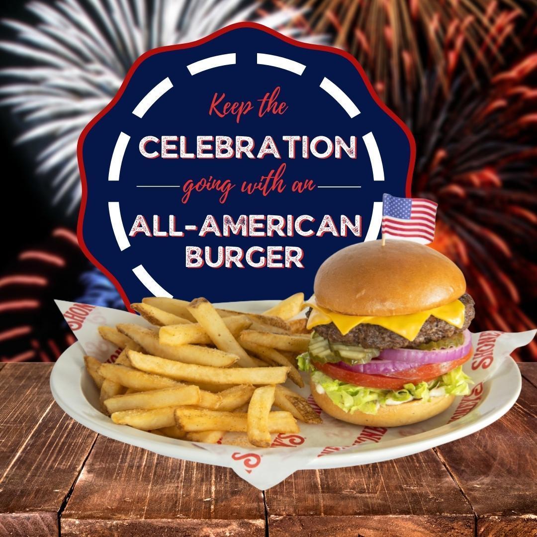 Shoney's Old Town menus in Kissimmee, Florida, United States