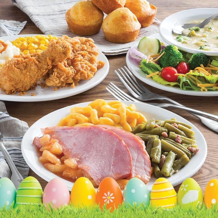 Shoney's Old Town menus in Kissimmee, Florida, United States