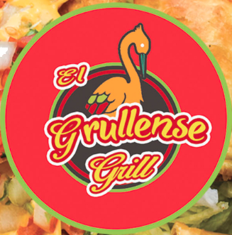 El Grullense Grill and Seafood menu in Redwood City, California, USA