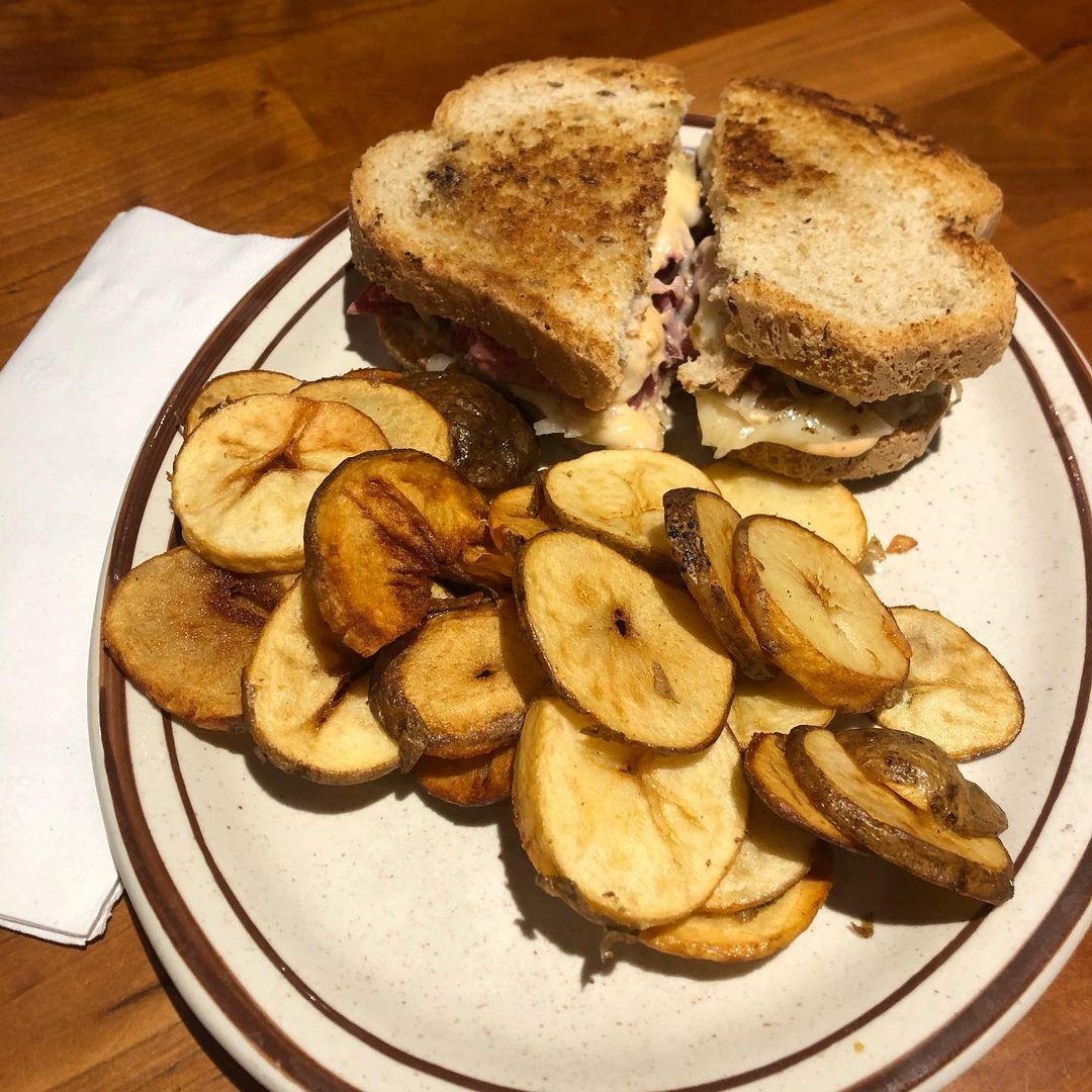 Glenwood Pines menu in Ithaca, New York, USA