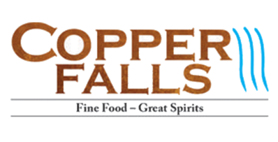 Copper Falls, LLC Logo in Clinton, Wisconsin
