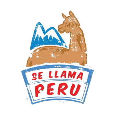Se Llama Peru Logo in Provo, Utah