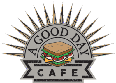 A Good Day Cafe Logo in South Lyon, Michigan