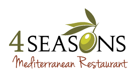 4 Seasons Logo in Wharton, New Jersey