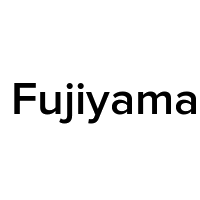 Fujiyama (West Allis) Logo in West Allis, Wisconsin